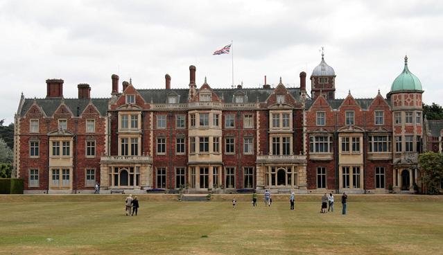 Sandringham